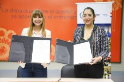 MTESS apunta a la capacitación técnica en moda sustentable