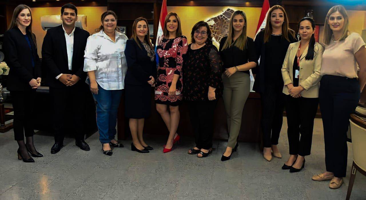 ​Brindarán capacitación y asistencia en campaña de prevención de la violencia contra mujeres