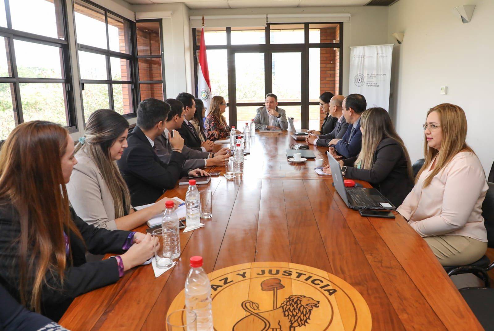 MTESS y MIC facilitarán gestión en diversas áreas a las micro, pequeñas y medianas empresas