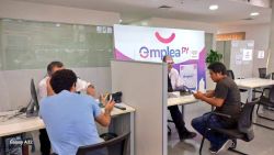 Portal EmpleaPy ofrece esta semana cerca de 400 vacancias laborales