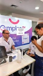 Cerca de 12.000 intermediaciones laborales propició nuevo portal público de empleo