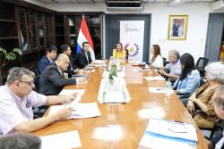 Definen camino para elegir a representante de jubilados en el Consejo de Seguridad Social