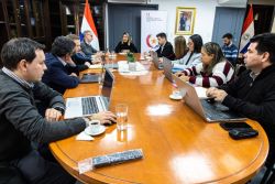 Paraguay Avanza en la Implementación del Acelerador Global de Empleo y Protección Social