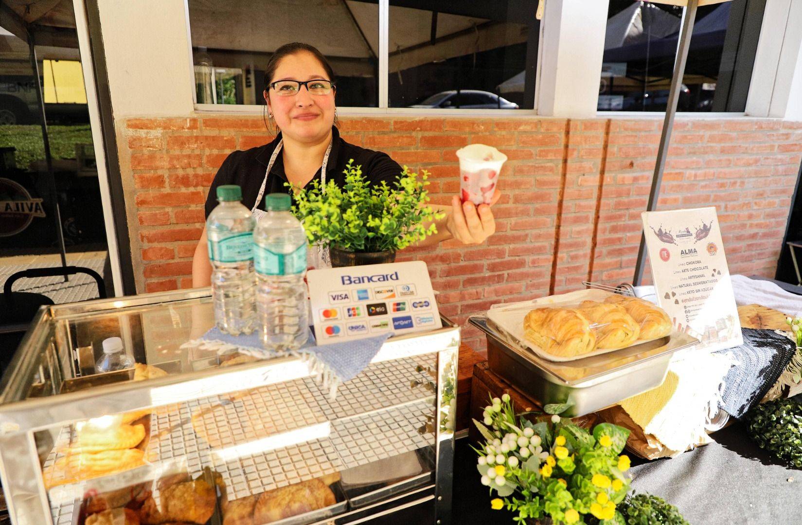 Más de 300 Mipymes y pequeños agricultores interesados en el programa Hambre Cero