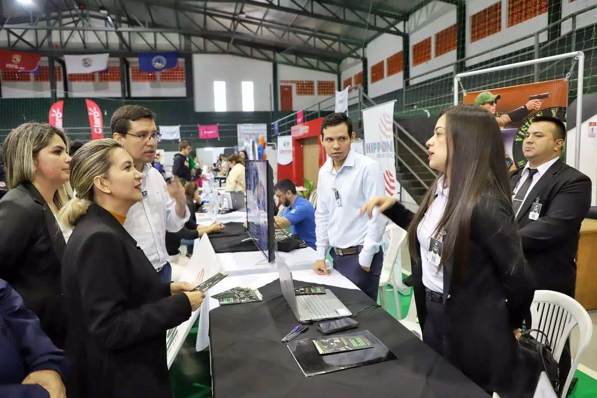 Expo Empleo de Verano de San Bernardino anuncia 70 oportunidades laborales