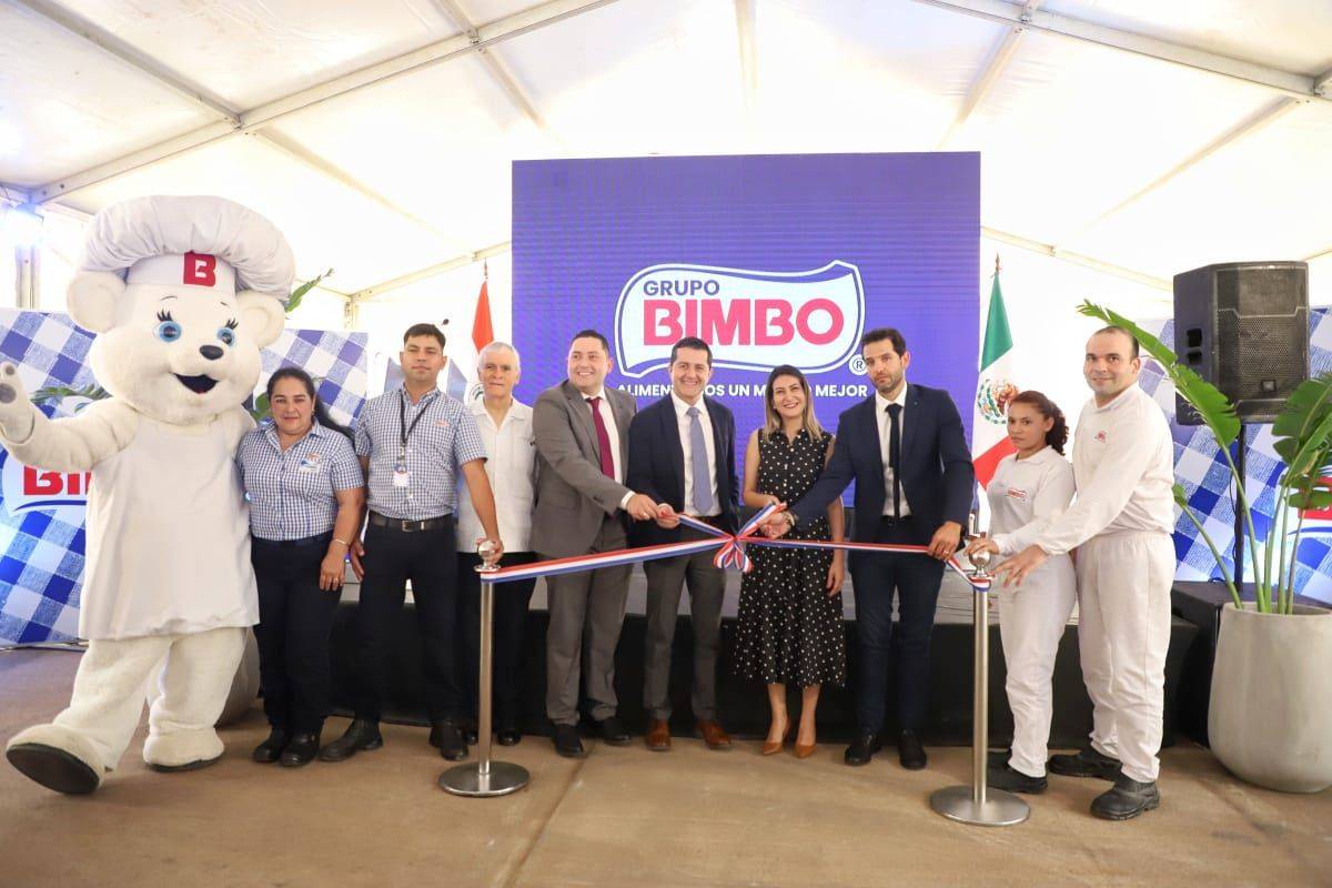 Multinacional mexicana amplía producción y generación de empleos en Paraguay